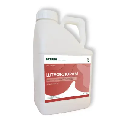 Штефклорам