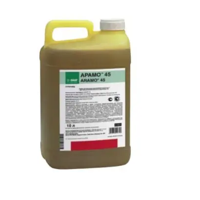 Арамо 45, к.е.