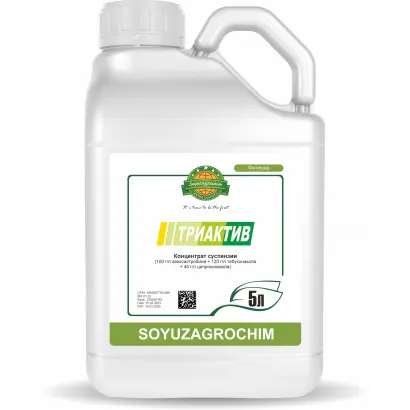 Триактив к.е.