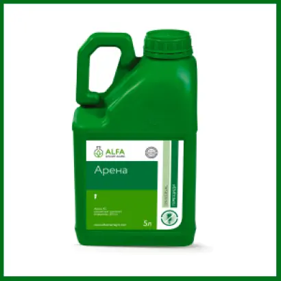 Арена, к.с., (Етофемезат, 500 г/л)