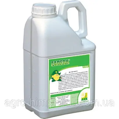 Галеон в.р., (Клопіралід, 267г/л+піклорам, 67г/л)