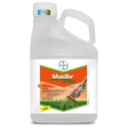 МайсТер Пауер ОD