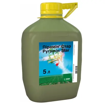 Бурекс 430, к.с., гербіцид (Хлоридазон, 430 г/л)