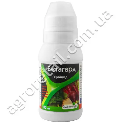 Бетагард, к.е., гербіцид