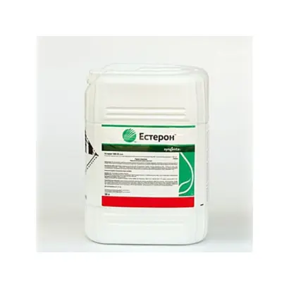 ЕСТЕРОН 600 ЕС