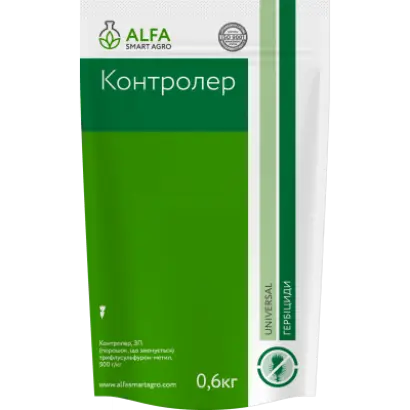 Контролер, з.п., (Трифлусульфурон-метил,500 г/кг)