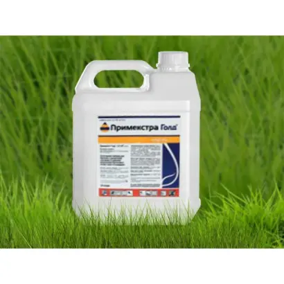 ПРИМЕКСТРА ГОЛД 720 SC