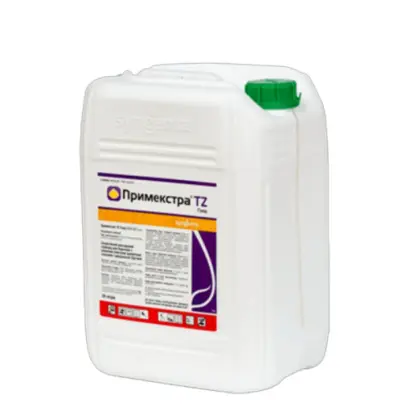 ПРИМЕКСТРА TZ ГОЛД 500 SC