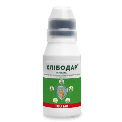 Хлібодар с.е.