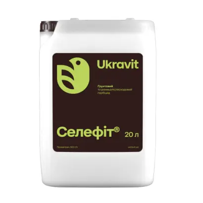 СЕЛЕФІТ