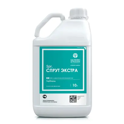 Спрут Екстра