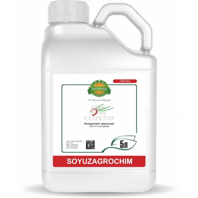 СЕЛЕКТОР К.Е.