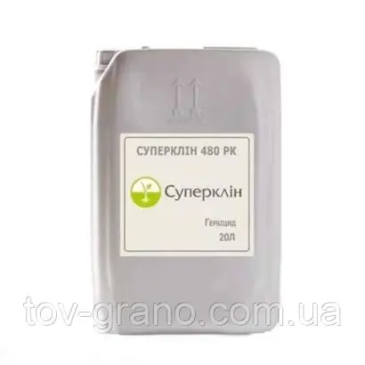 Суперклін 480