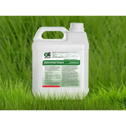 Бентагран AS