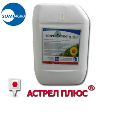 АСТРЕЛ ПЛЮС СЕ