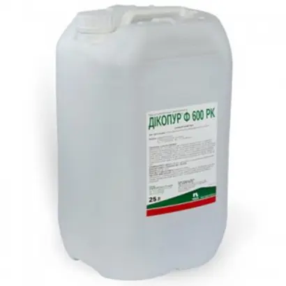 ДИКОПУР Ф 600 РК