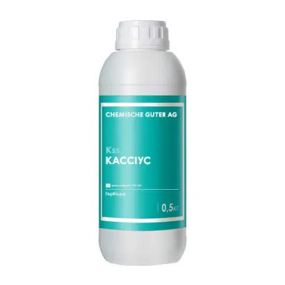 Кассіус, в.р.п., (Римсульфурон, 250 г/кг)