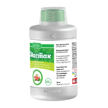 АСТЕРА, в.р (Клопіралід, 300 г/л)