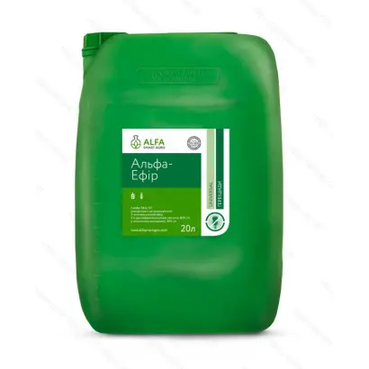 Альфа-Ефір