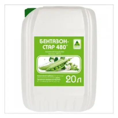 БЕНТАЗОН-СТАР