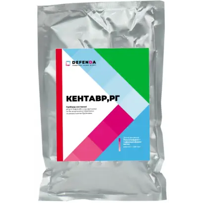 Кентавр, РГ