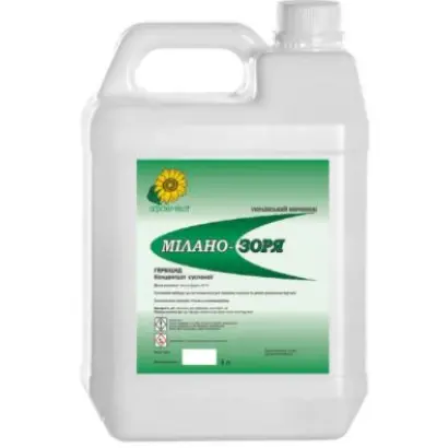 МІЛАНО-ЗОРЯ