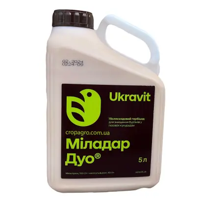 МИЛАДАР ДУО