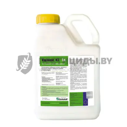 КОРЛЕОНЕ КЕ