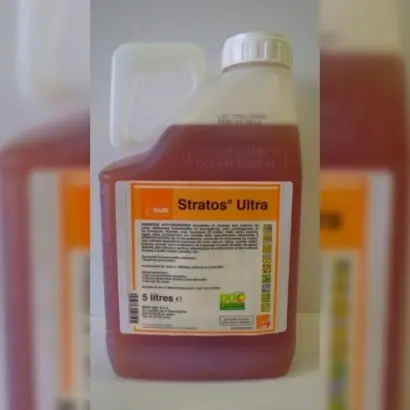 Стратос Ультра