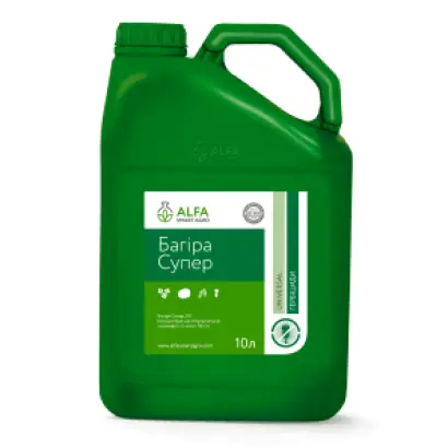 Багіра Супер