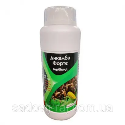 Дикамба Форте
