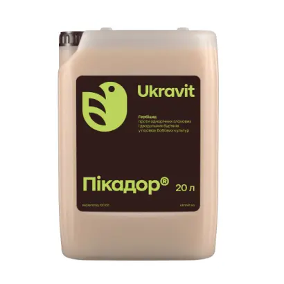 Гербицид ПИКАДОР