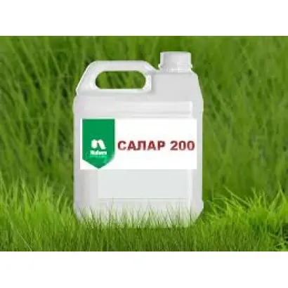 САЛAR 200 КЕ