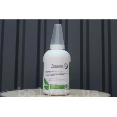 ТЕРРАМИКС ВГ