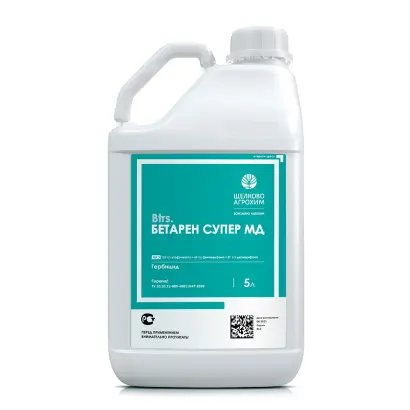 Бетарен Супер МД