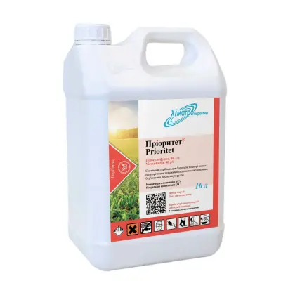 Міранда, КС, (Нікосульфурон, 40 г/л)