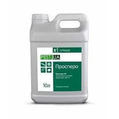 Сегмент, КС, (Прометрин, 500 г/л)