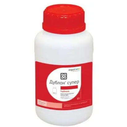 Дублон Супер