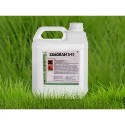 Зеагран 340, СЕ