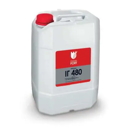 Грінфорт ІГ 480