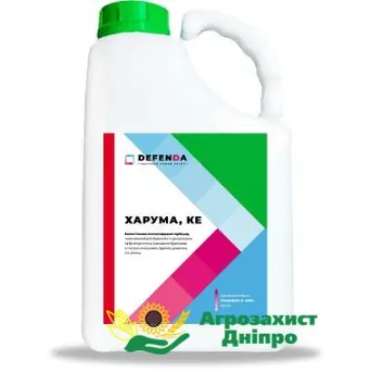 Харус Плюс КЕ