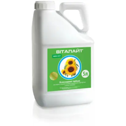 ВІТАЛАЙТ, РК