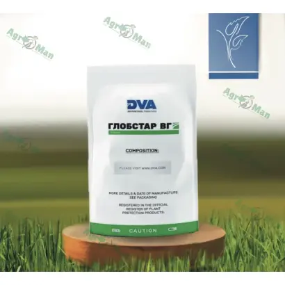 Глобстар ВГ