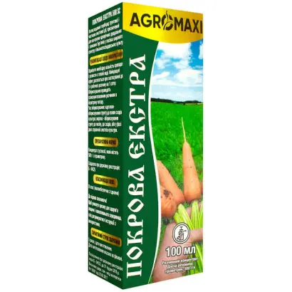 Покров SС, КС