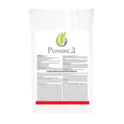 Римакс Д 762 ВГ