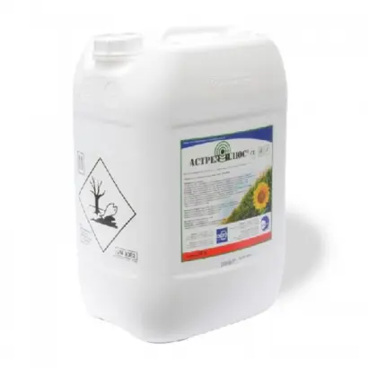 АСТРЕЛ ПЛЮС