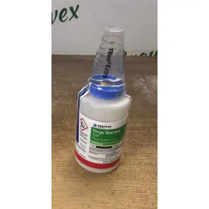 TIТУC ЕКСТРА 75