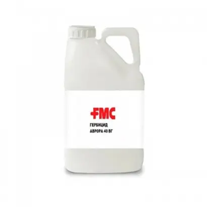 АВРОРА 40 ВГ