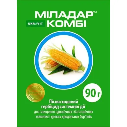 МИЛАДАР КОМБИ