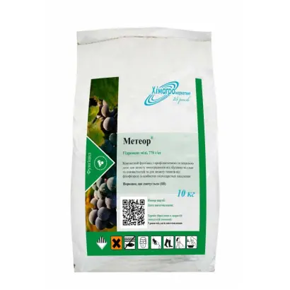 Метеор Екстра 500 SC